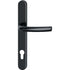 HOPPE, AR7550 Handle Set for Profile Doors